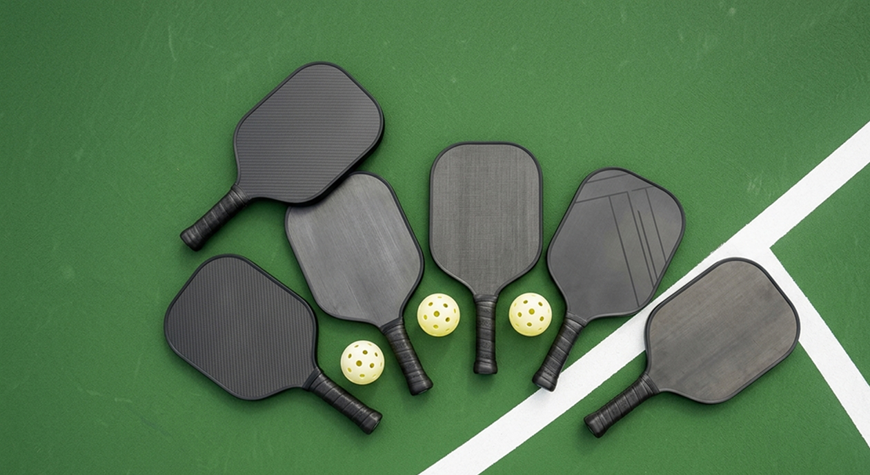 Best Pickleball Paddles in Australia (2026 Guide)