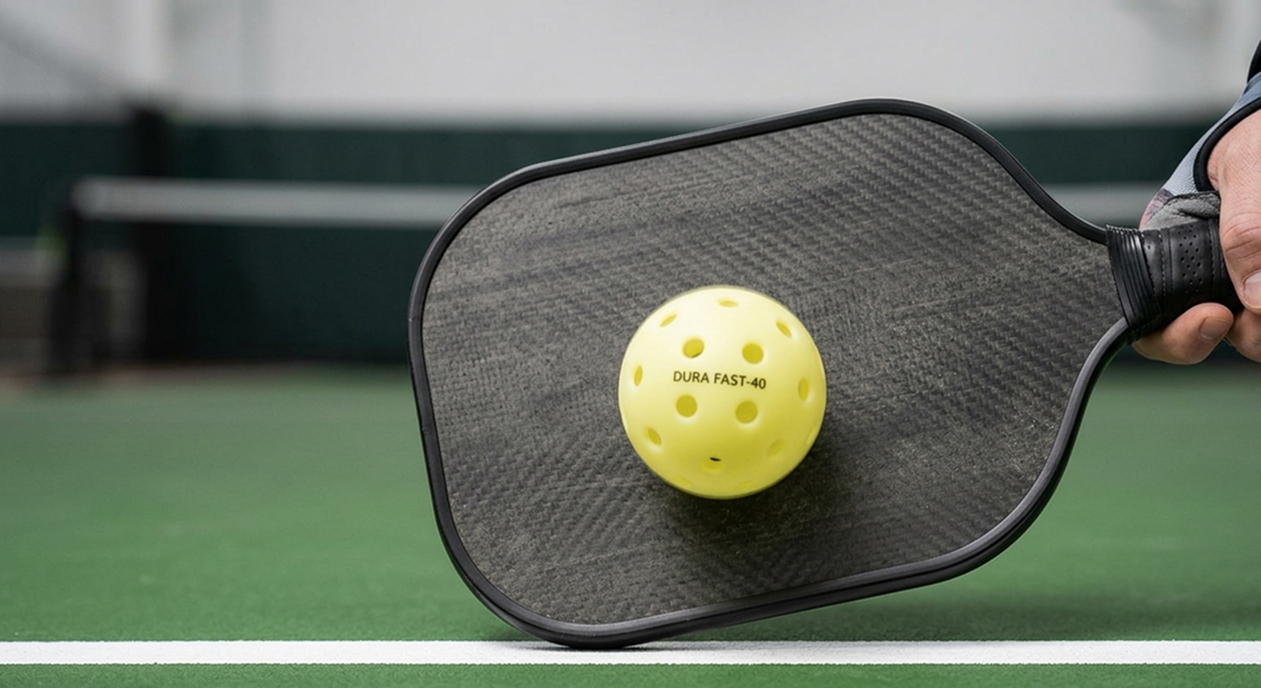 Dinking in Pickleball — The Complete Guide